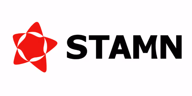 STAMN Development logo