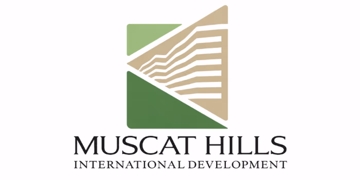 Muscat Hills International Developments projects