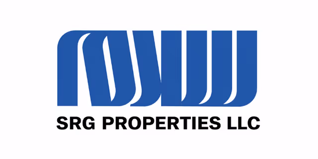 SRG Properties logo