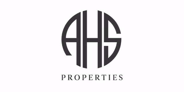 AHS Properties logo