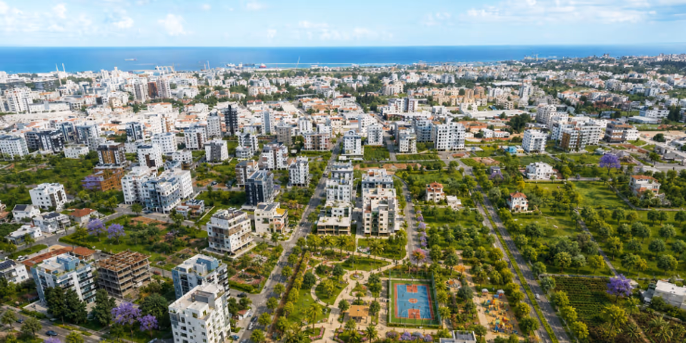 چاناکاله، فاماگوستا