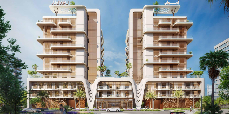 Kaia Residences A
