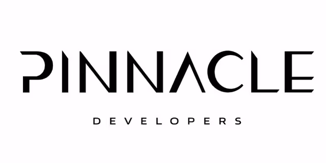 Pinnacle Developers logo