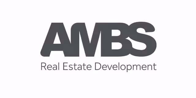 AMBS Real Estate Development logo