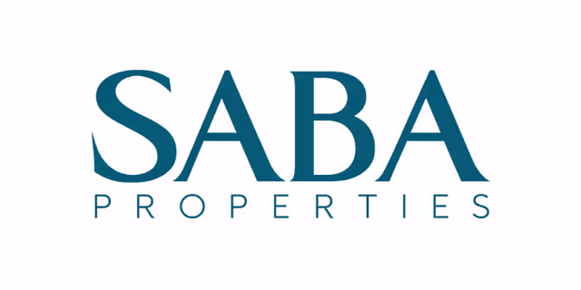SABA Properties logo