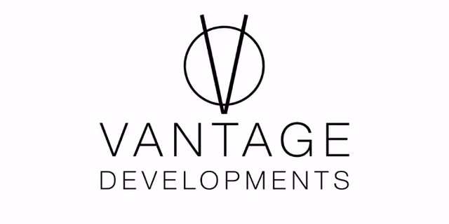 Vantage Properties logo