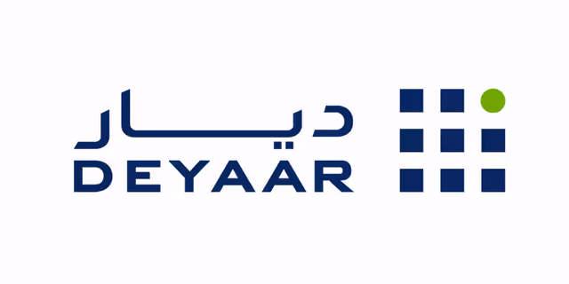 شركة ديار العقارية logo