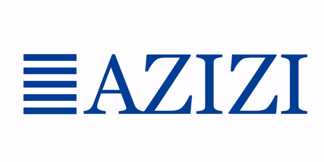 Azizi Developments logo