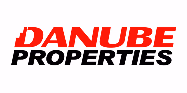 Danube Properties logo
