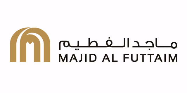 شرکت ساختمانی ماجد الفطیم logo