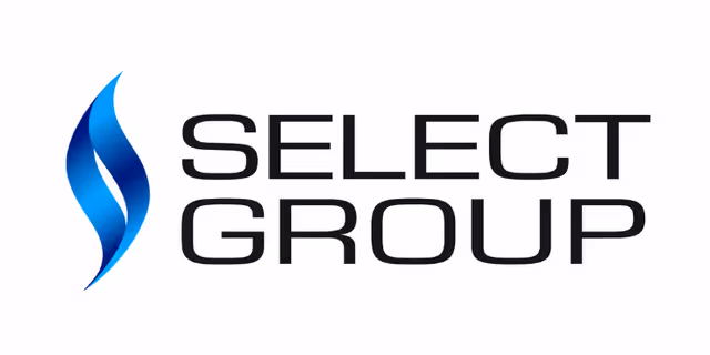 Select Group Dubai logo