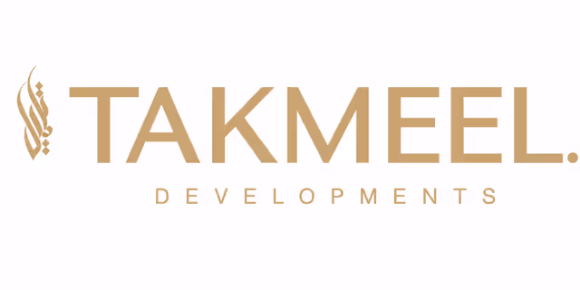 Takmeel Real Estate Development logo