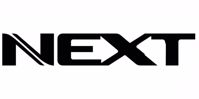 Next Realty logo