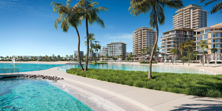 Bay Grove Residences D