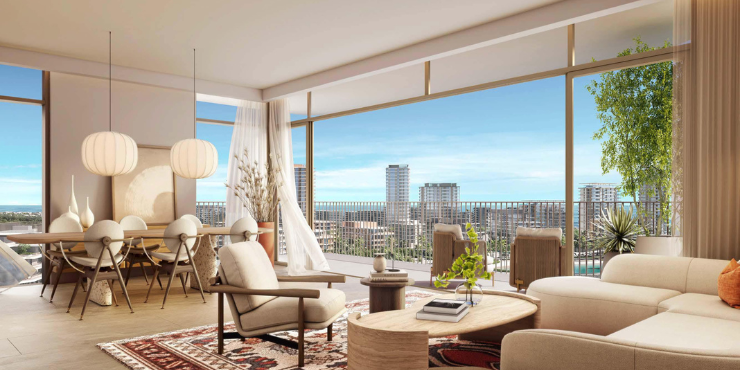 Bay Grove Residences D Building 15