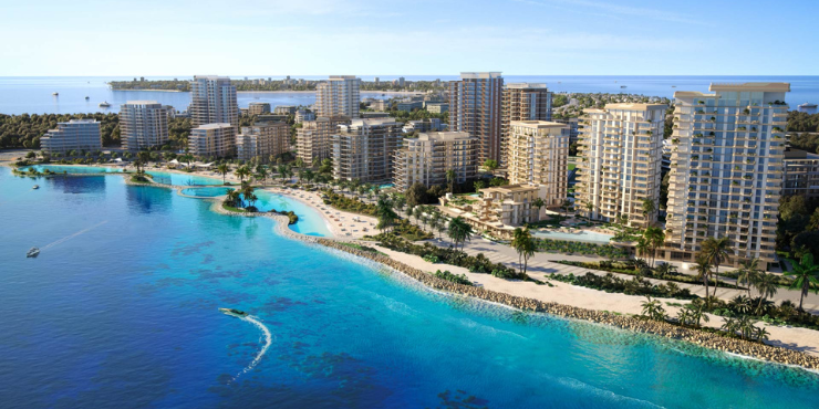 Bay Grove Residences B