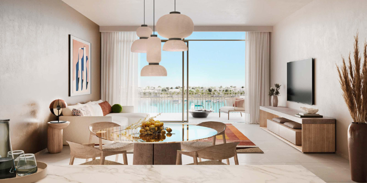 Bay Grove Residences D Building 13