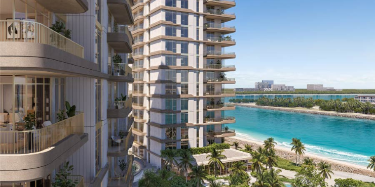 Bay Grove Residences B Building B5
