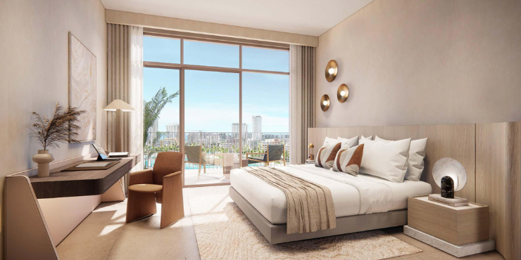 Bay Grove Residences D Building 12