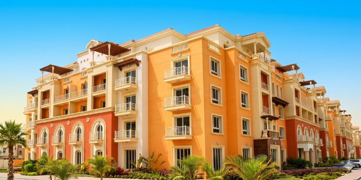 توسكان ريزيدنس