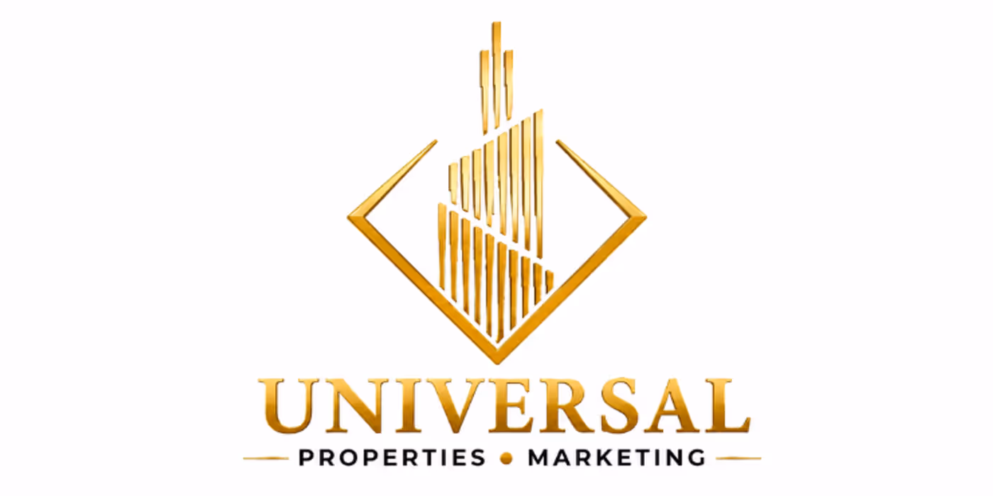 Universal Properties Ltd projects
