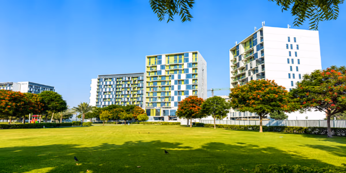 The Pulse Residence