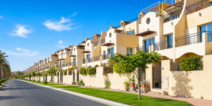 Westar La Residencia del Sol