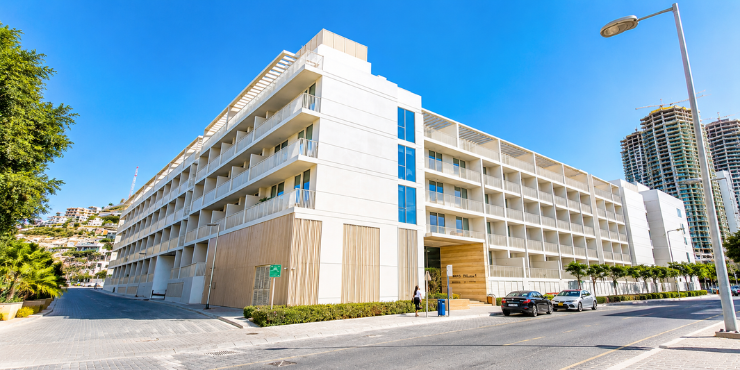 Luma 22 East