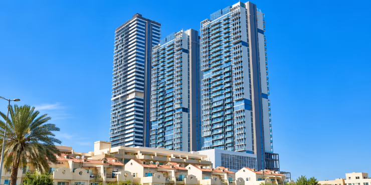 Bloom Towers
