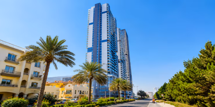 Bloom Towers
