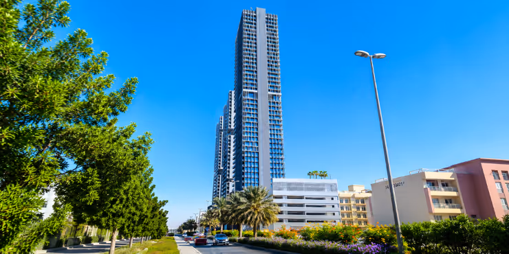 Bloom Towers
