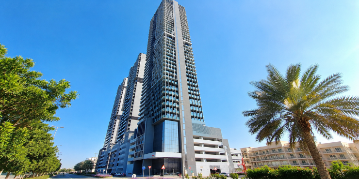 Bloom Tower A