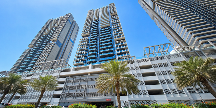 Bloom Tower B