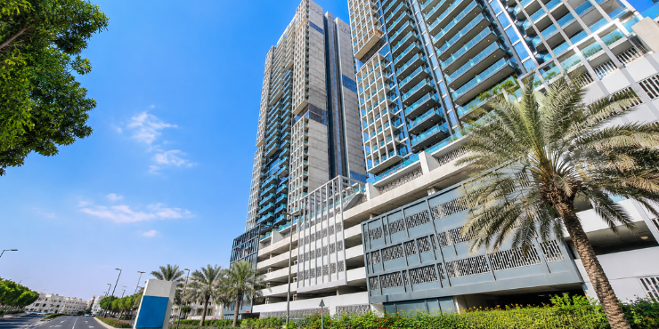 Bloom Tower C