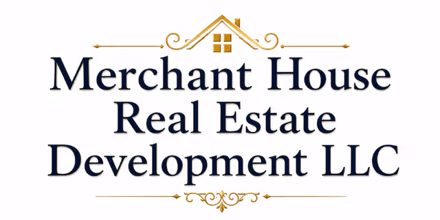 International Merchant House Development logo