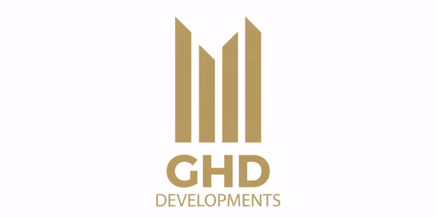 GHD Developments projects