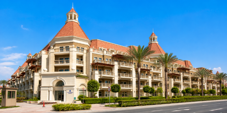 Le Grand Chateau B