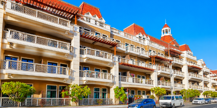 Le Grand Chateau C