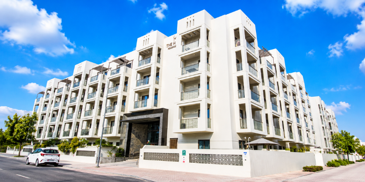 The Haven Residences
