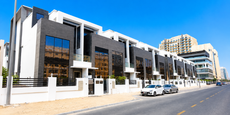Marwa Homes 4