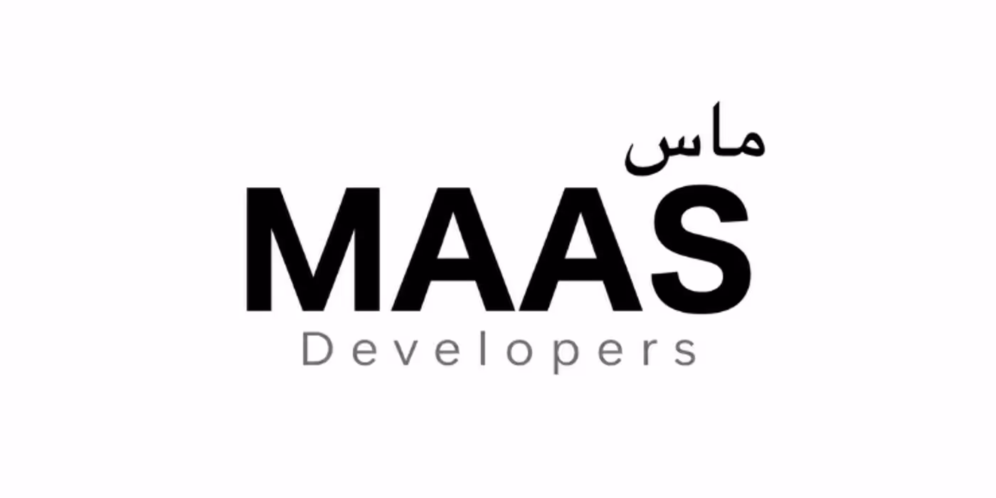 Maas Developers projects
