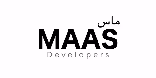 Maas Developers logo