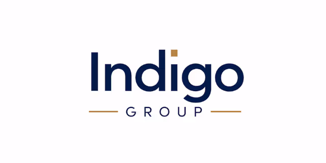 Indigo Group logo