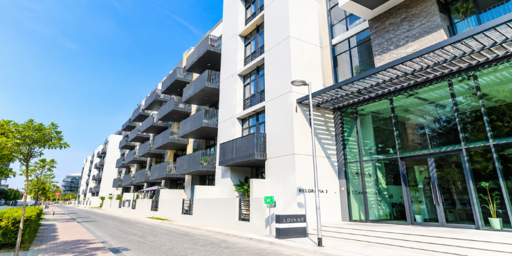 Belgravia 3A