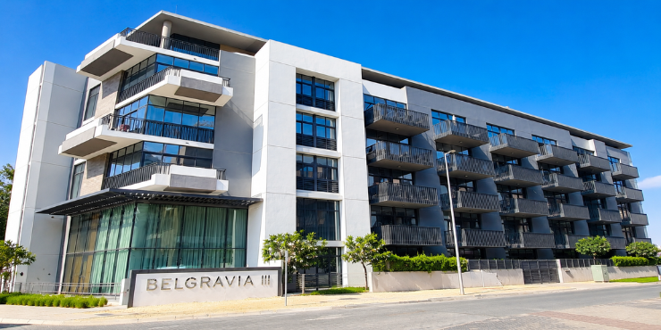 Belgravia 3
