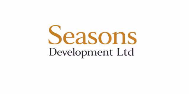 Seasons Development logo