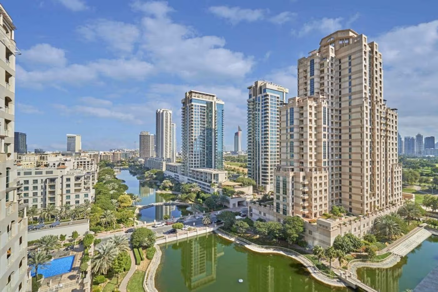 Al Khail Real Estate cover
