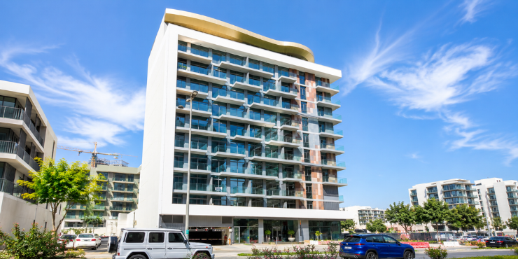 Stonehenge Residences 2