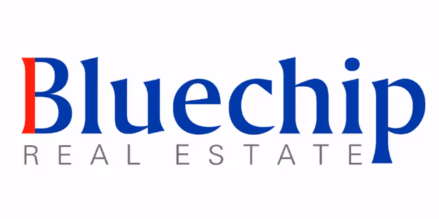 Bluechip Real Estate Development  logo
