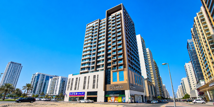 Milano Giovanni Boutique Suites